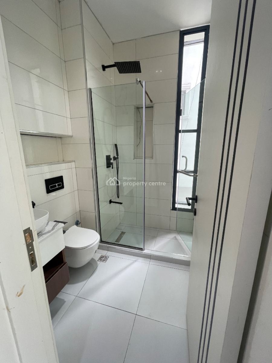 2 Bedroom, Ologolo Lekki, Lekki Phase 1, Lekki, Lagos, Flat / Apartment for Sale