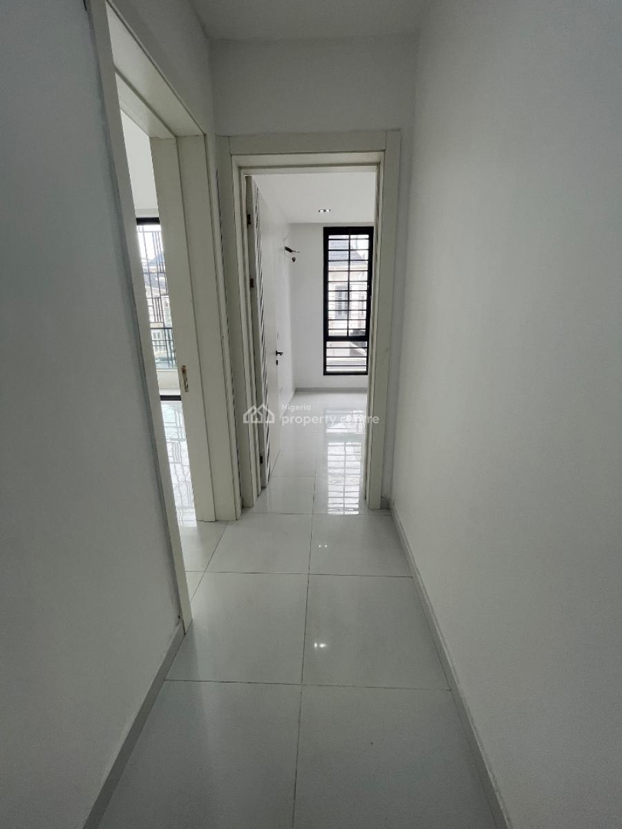 2 Bedroom, Ologolo Lekki, Lekki Phase 1, Lekki, Lagos, Flat / Apartment for Sale
