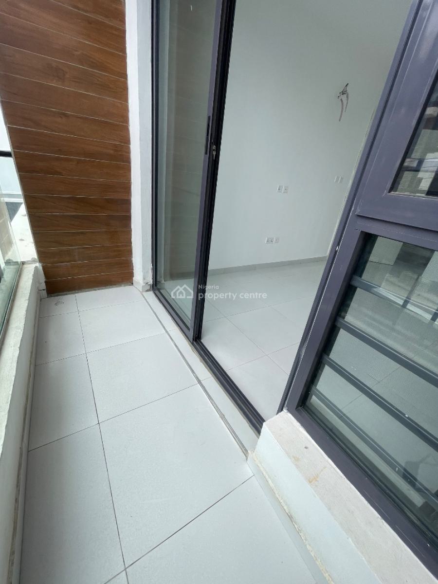 2 Bedroom, Ologolo Lekki, Lekki Phase 1, Lekki, Lagos, Flat / Apartment for Sale