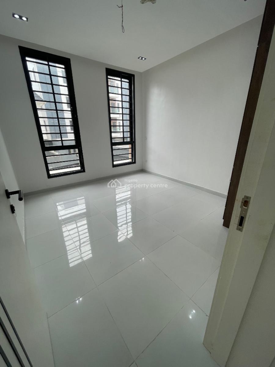 2 Bedroom, Ologolo Lekki, Lekki Phase 1, Lekki, Lagos, Flat / Apartment for Sale
