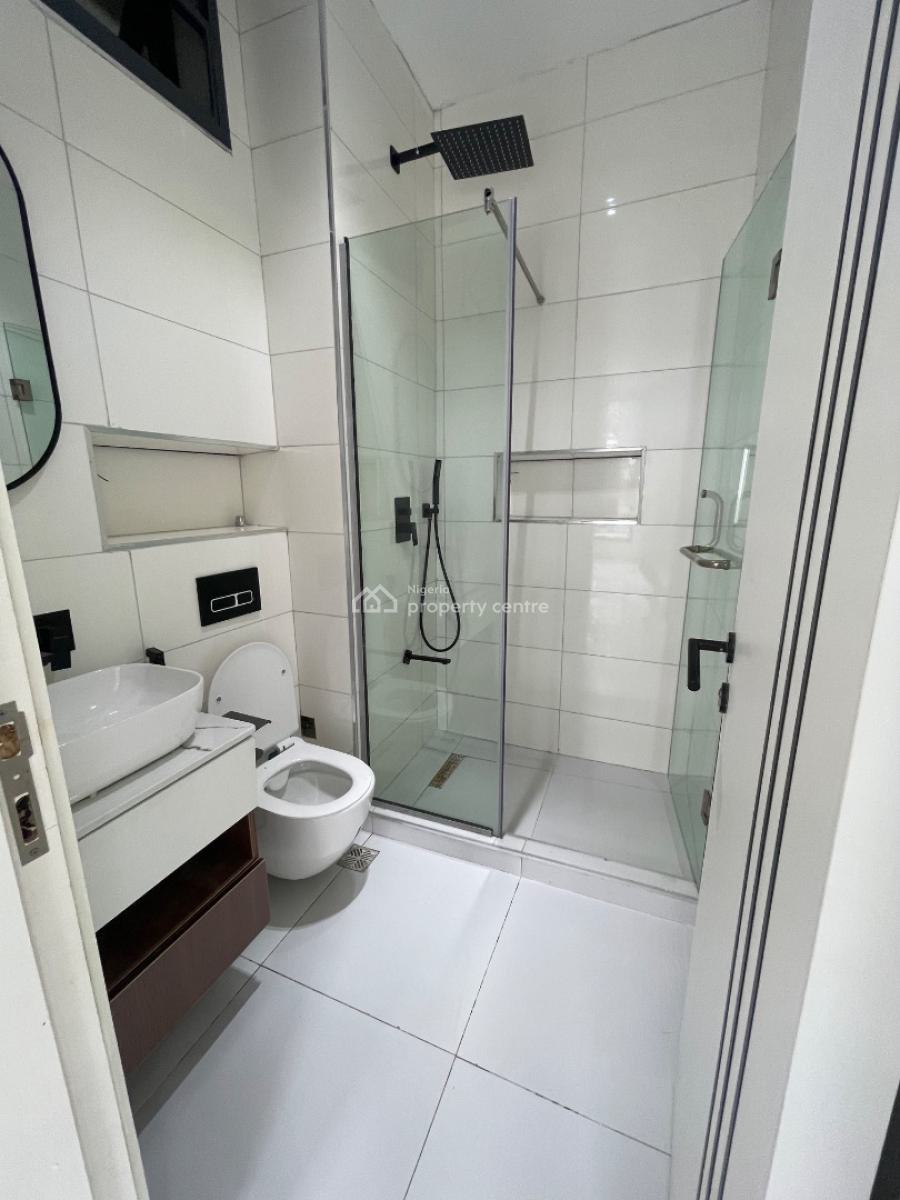 2 Bedroom, Ologolo Lekki, Lekki Phase 1, Lekki, Lagos, Flat / Apartment for Sale