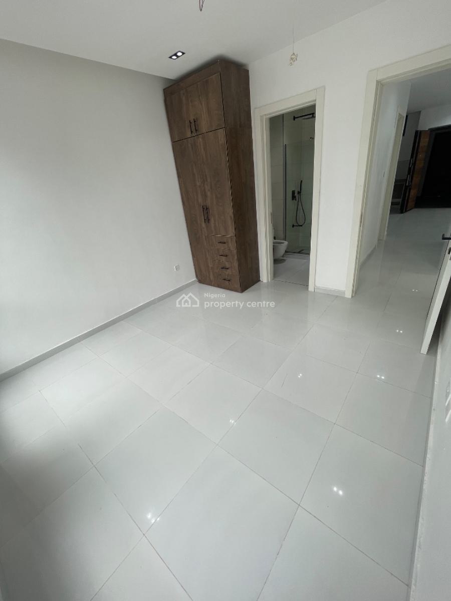 2 Bedroom, Ologolo Lekki, Lekki Phase 1, Lekki, Lagos, Flat / Apartment for Sale