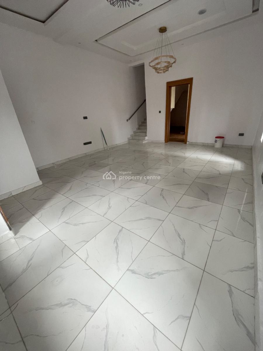 2 Bedroom, Ologolo Lekki, Lekki Phase 1, Lekki, Lagos, Flat / Apartment for Sale