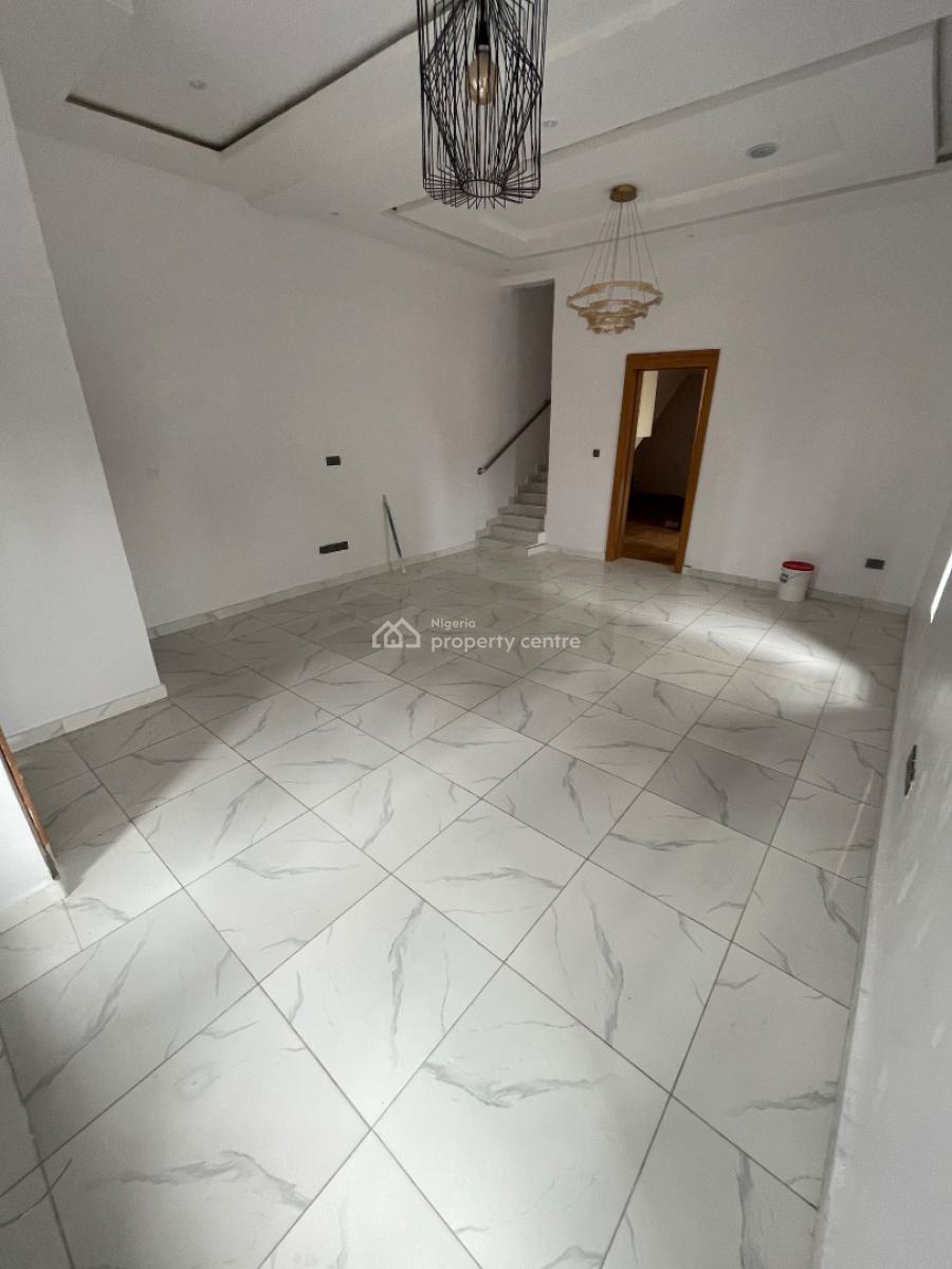 2 Bedroom, Ologolo Lekki, Lekki Phase 1, Lekki, Lagos, Flat / Apartment for Sale