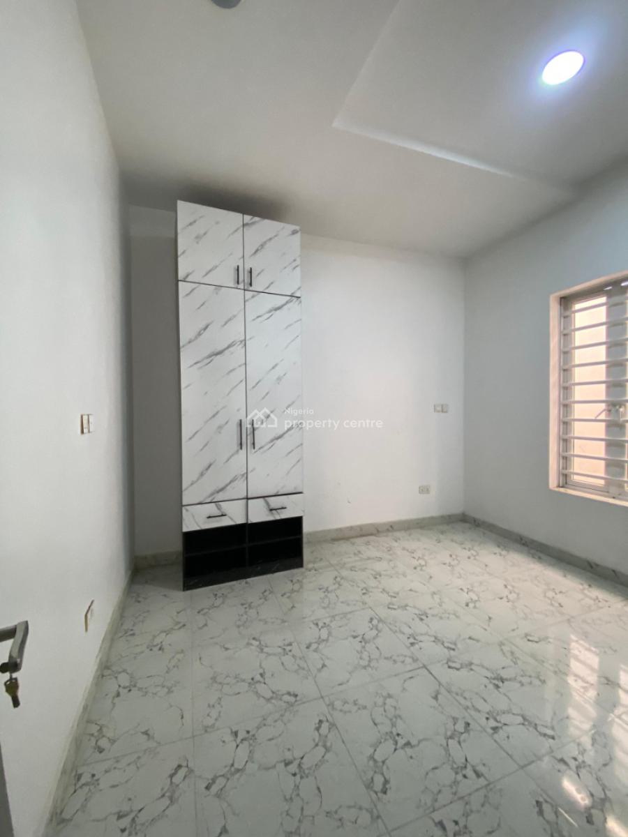 4 Bedrooms Fully Detached with a Room Bq, Oba Avenue, Lekki, Lagos, Detached Duplex for Sale