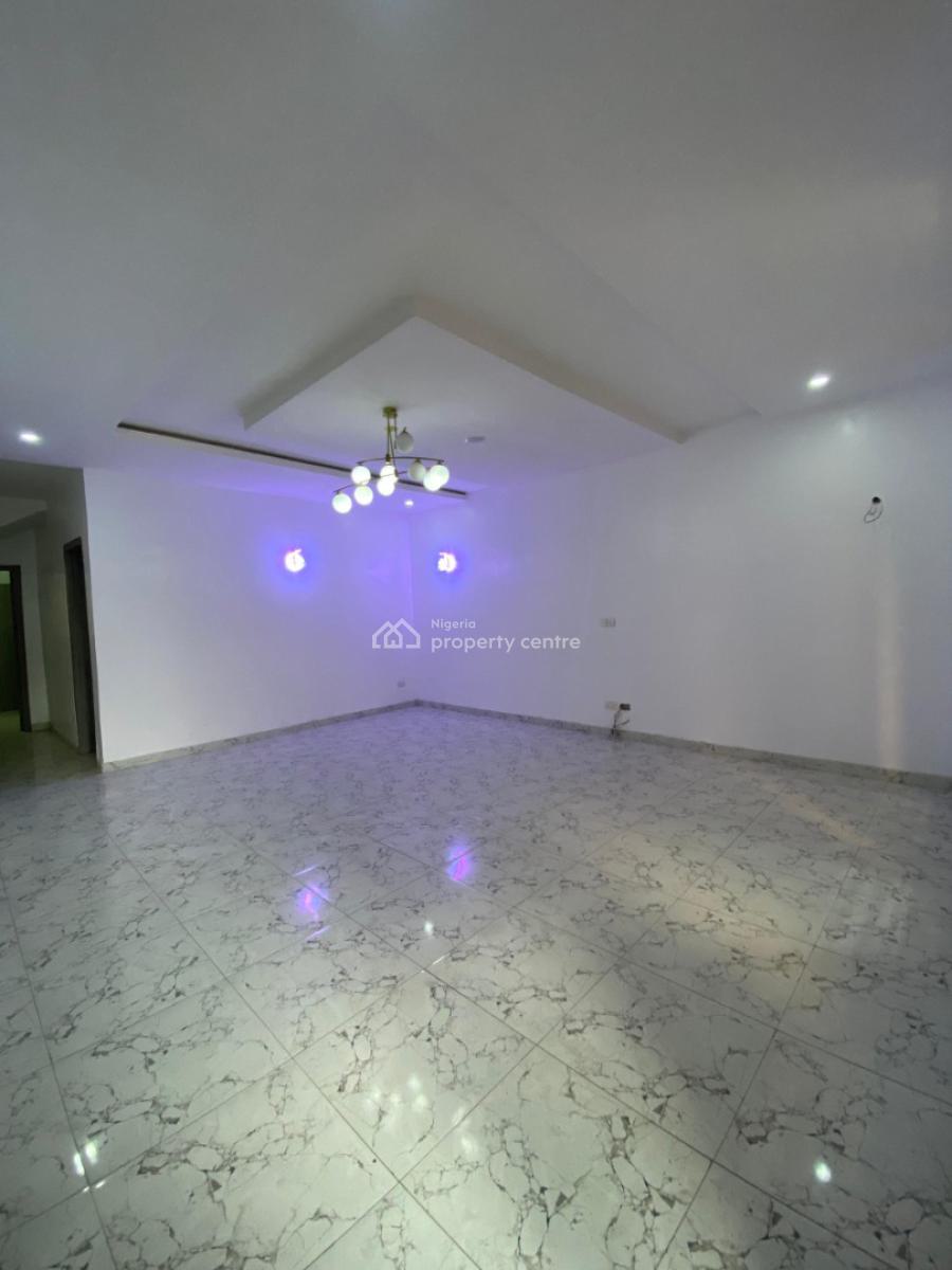 4 Bedrooms Fully Detached with a Room Bq, Oba Avenue, Lekki, Lagos, Detached Duplex for Sale