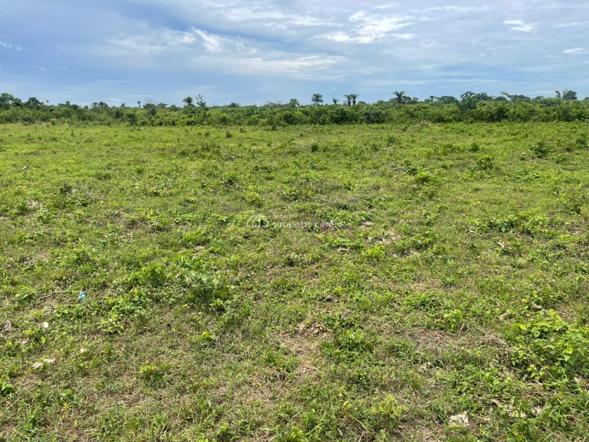 Fast Selling Land, Sango Ota, Ogun, Residential Land for Sale
