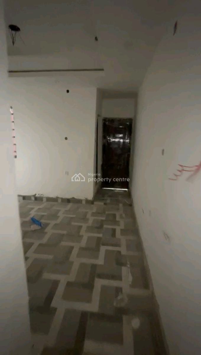 Just Out! Executive, Very Decent, Spacious and Standard Miniflat, Bariga, Shomolu, Lagos, Mini Flat (room and Parlour) for Rent