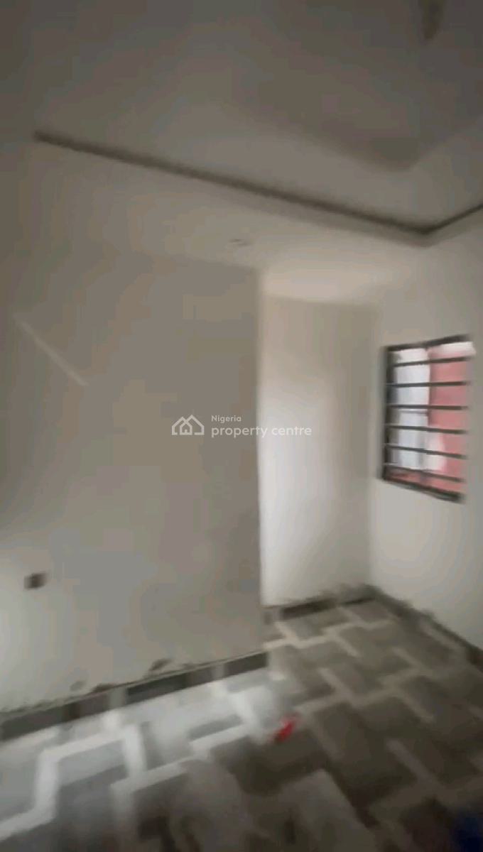 Just Out! Executive, Very Decent, Spacious and Standard Miniflat, Bariga, Shomolu, Lagos, Mini Flat (room and Parlour) for Rent