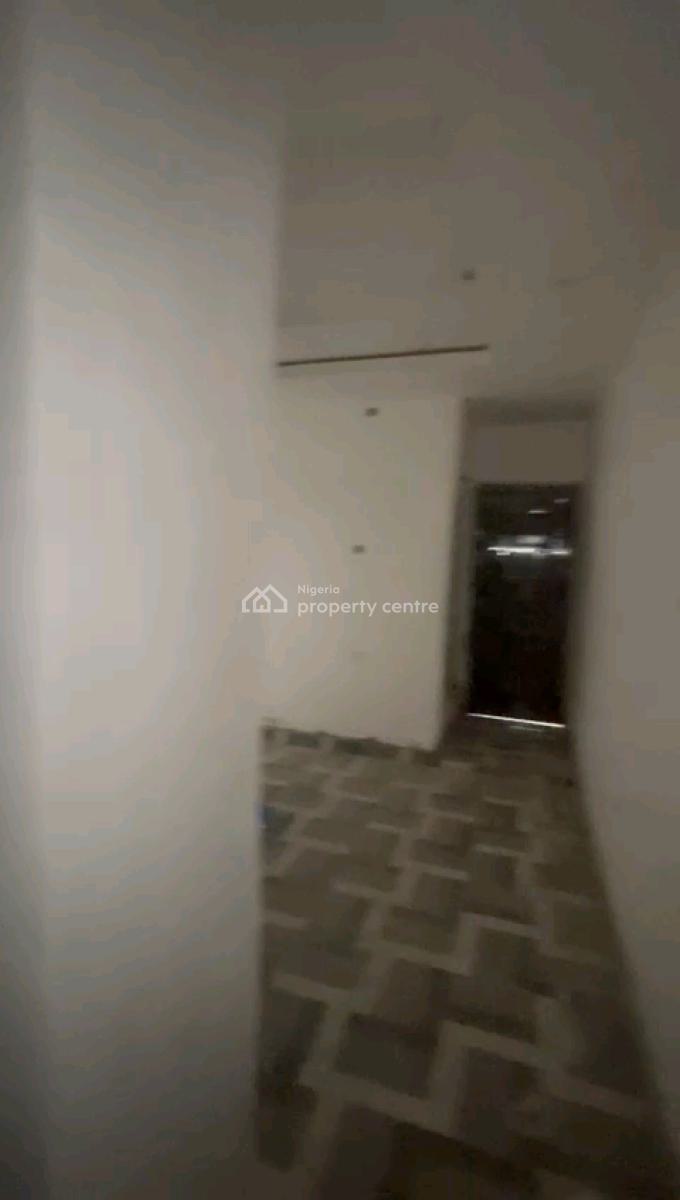 Just Out! Executive, Very Decent, Spacious and Standard Miniflat, Bariga, Shomolu, Lagos, Mini Flat (room and Parlour) for Rent
