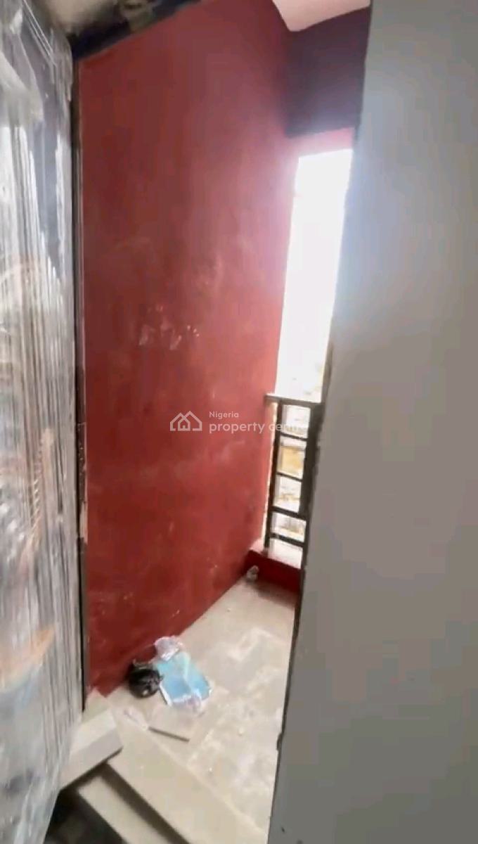 Just Out! Executive, Very Decent, Spacious and Standard Miniflat, Bariga, Shomolu, Lagos, Mini Flat (room and Parlour) for Rent