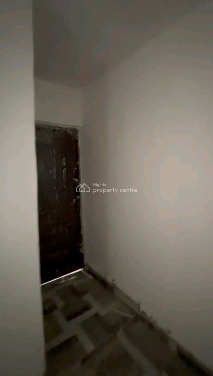Just Out! Executive, Very Decent, Spacious and Standard Miniflat, Bariga, Shomolu, Lagos, Mini Flat (room and Parlour) for Rent