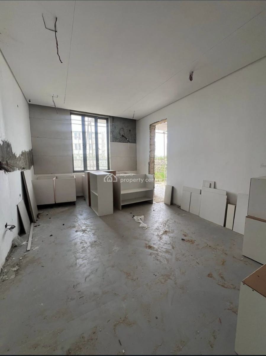 Contemporary Design of Newly Built 4bedroom Duplex at Ikate, Ikate Elegushi By Gbam, Ikate Elegushi, Lekki, Lagos, Detached Duplex for Sale