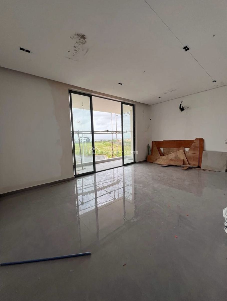 Contemporary Design of Newly Built 4bedroom Duplex at Ikate, Ikate Elegushi By Gbam, Ikate Elegushi, Lekki, Lagos, Detached Duplex for Sale