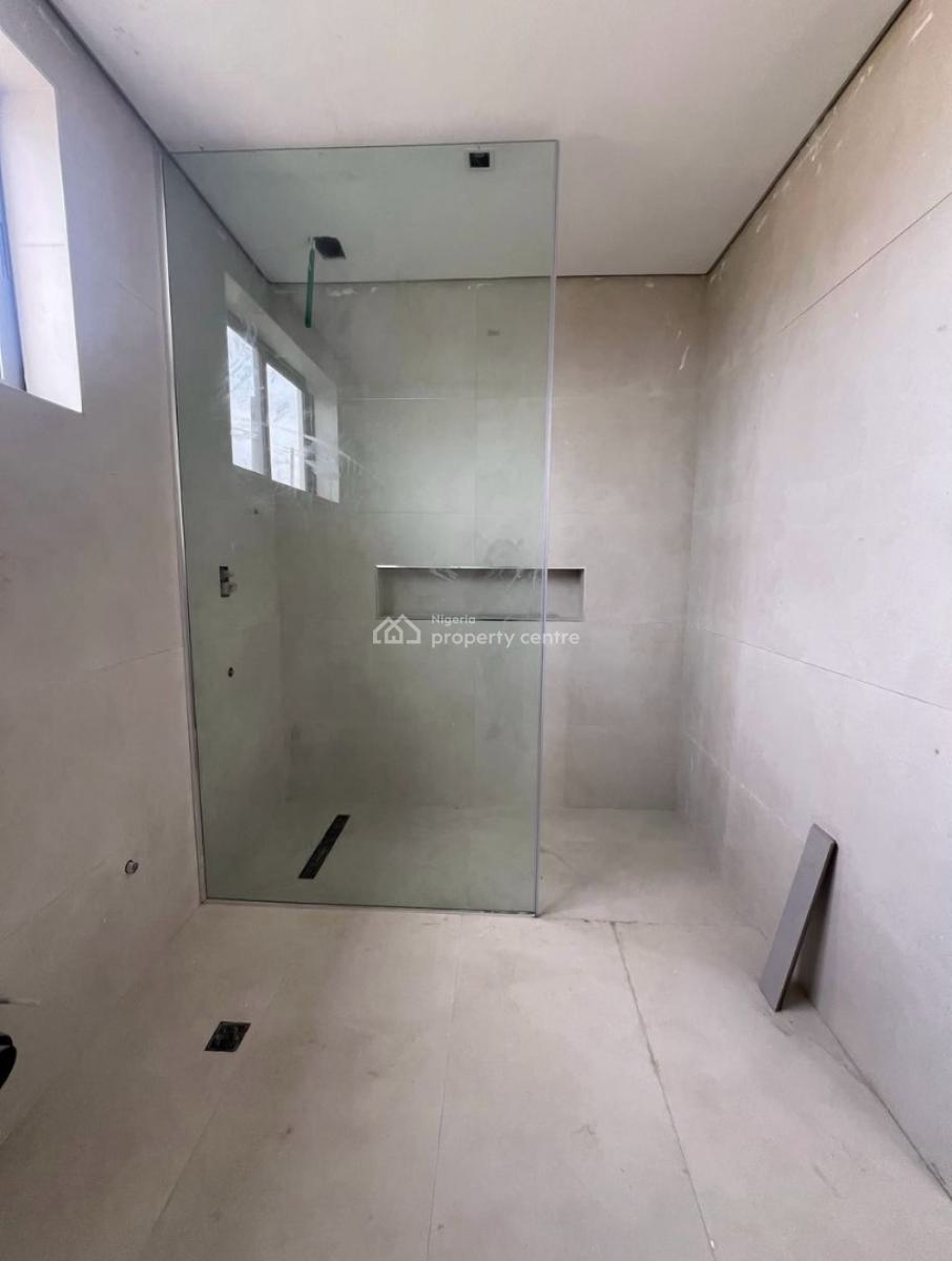 Contemporary Design of Newly Built 4bedroom Duplex at Ikate, Ikate Elegushi By Gbam, Ikate Elegushi, Lekki, Lagos, Detached Duplex for Sale