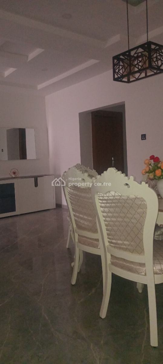 Now Available, Abraham Adesanya, Ajah, Lagos, Detached Duplex for Rent