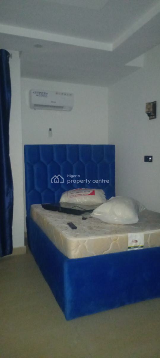 Now Available, Abraham Adesanya, Ajah, Lagos, Detached Duplex for Rent