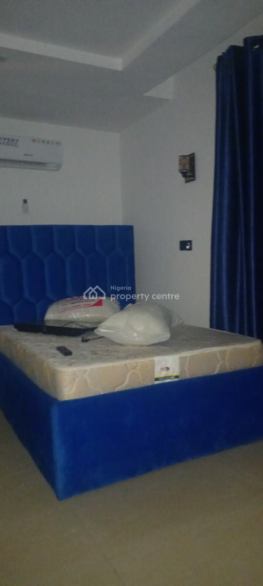 Now Available, Abraham Adesanya, Ajah, Lagos, Detached Duplex for Rent