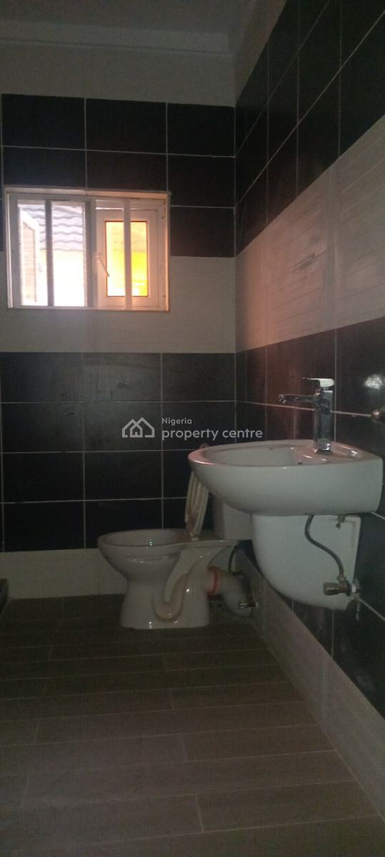Now Available, Abraham Adesanya, Ajah, Lagos, Detached Duplex for Rent