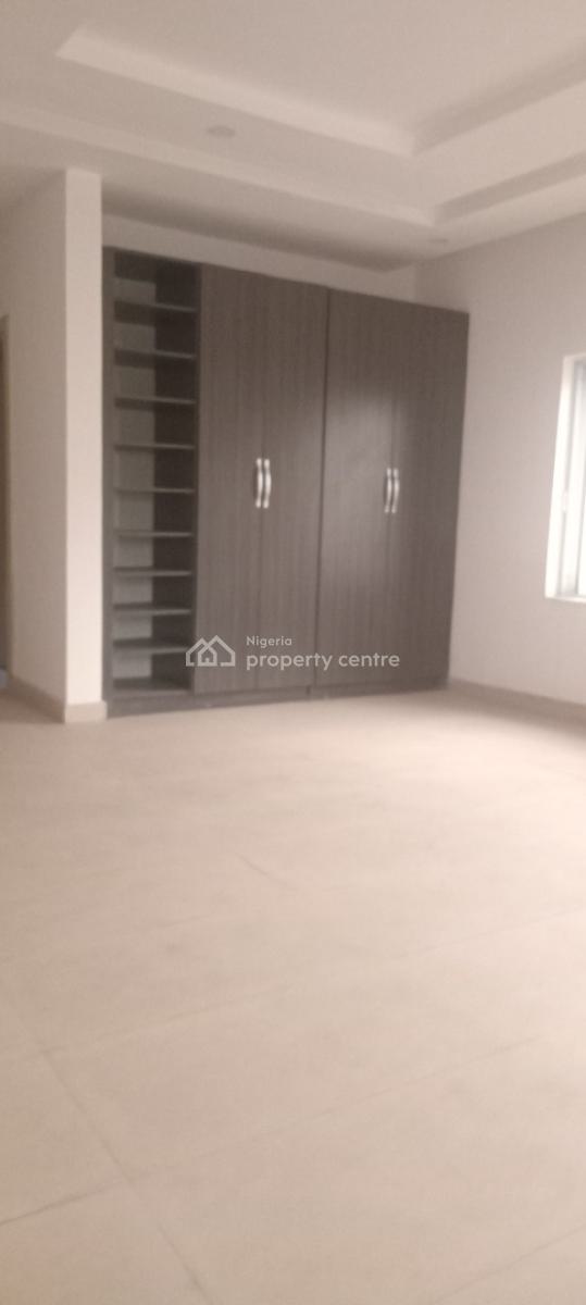Now Available, Abraham Adesanya, Ajah, Lagos, Detached Duplex for Rent