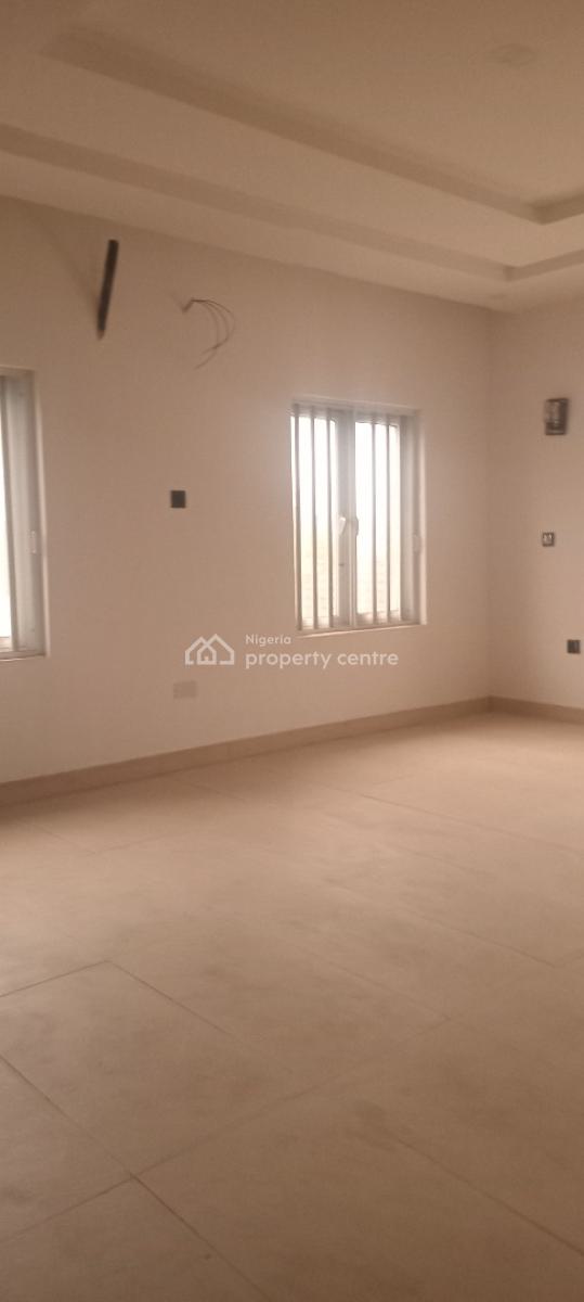 Now Available, Abraham Adesanya, Ajah, Lagos, Detached Duplex for Rent