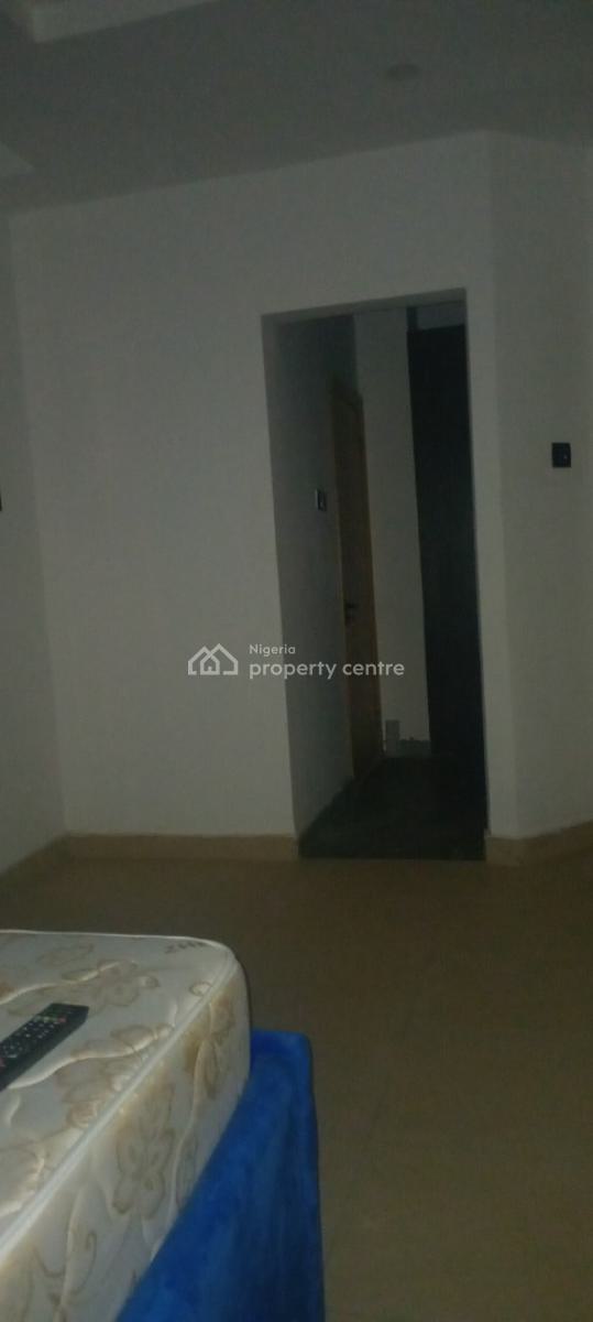 Now Available, Abraham Adesanya, Ajah, Lagos, Detached Duplex for Rent