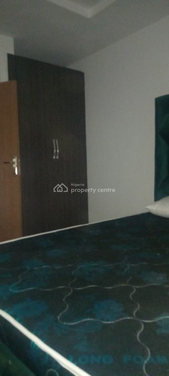 Now Available, Abraham Adesanya, Ajah, Lagos, Detached Duplex for Rent