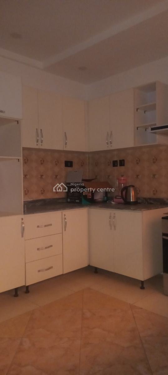 Now Available, Abraham Adesanya, Ajah, Lagos, Detached Duplex for Rent