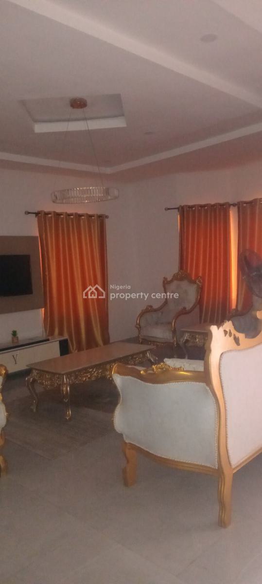 Now Available, Abraham Adesanya, Ajah, Lagos, Detached Duplex for Rent