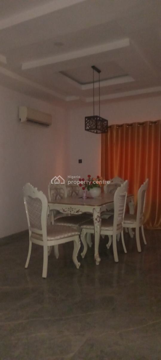 Now Available, Abraham Adesanya, Ajah, Lagos, Detached Duplex for Rent