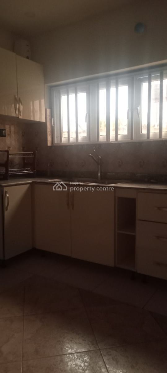Now Available, Abraham Adesanya, Ajah, Lagos, Detached Duplex for Rent