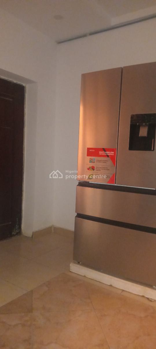 Now Available, Abraham Adesanya, Ajah, Lagos, Detached Duplex for Rent