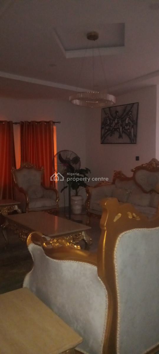 Now Available, Abraham Adesanya, Ajah, Lagos, Detached Duplex for Rent