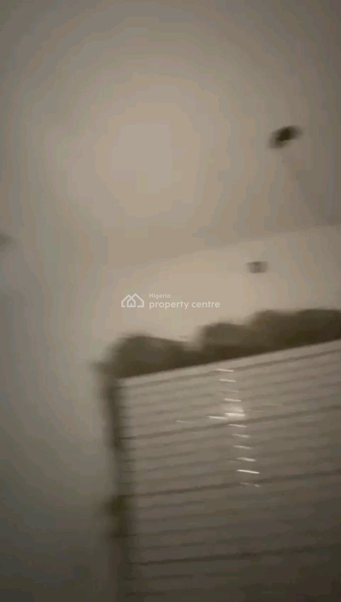 Just Out! Executive, Very Decent and Standard Roomself Contain, Bariga, Shomolu, Lagos, Self Contain (single Rooms) for Rent