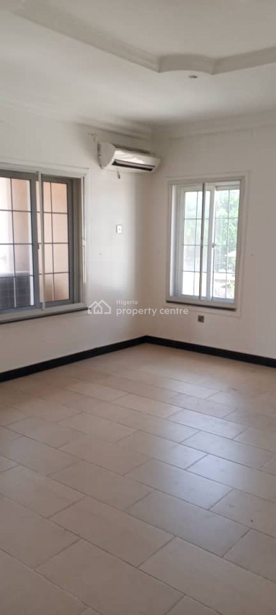 4 Bedroom Terrace with Bq, Ikoyi, Lagos, Terraced Duplex for Sale