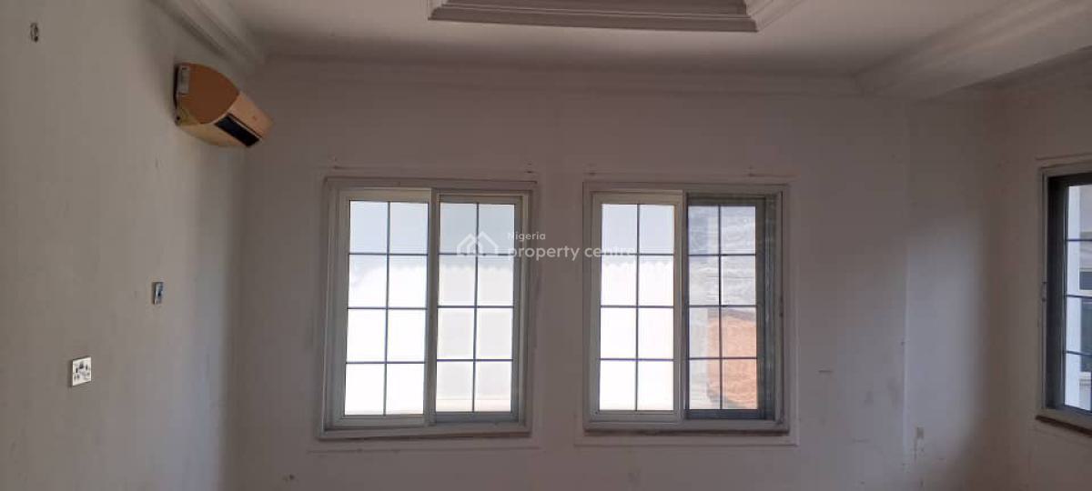 4 Bedroom Terrace with Bq, Ikoyi, Lagos, Terraced Duplex for Sale