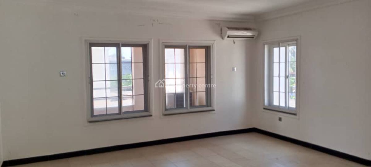 4 Bedroom Terrace with Bq, Ikoyi, Lagos, Terraced Duplex for Sale