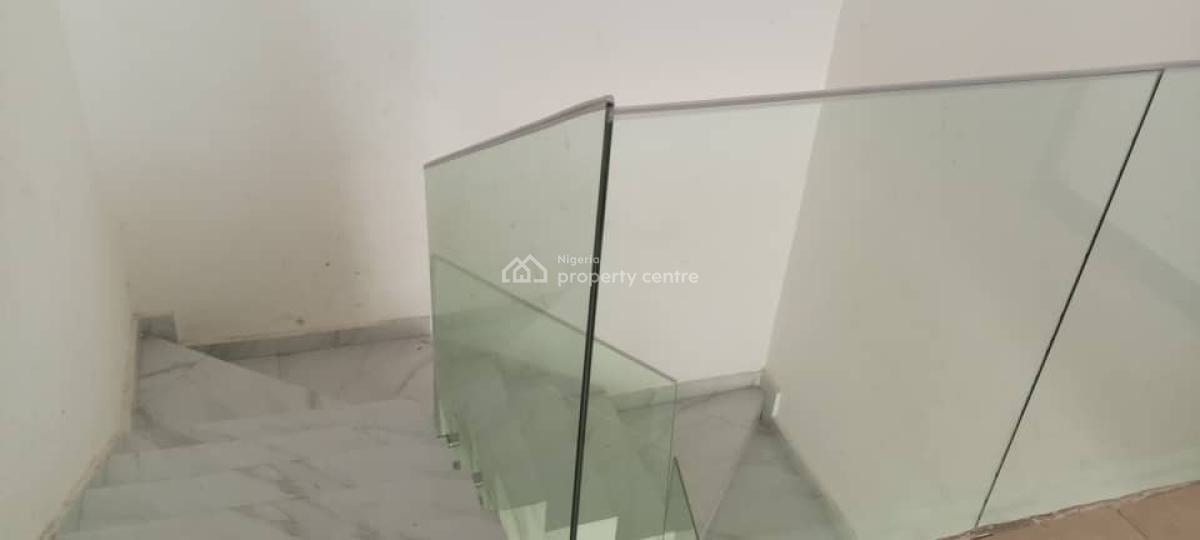 4 Bedroom Terrace with Bq, Ikoyi, Lagos, Terraced Duplex for Sale