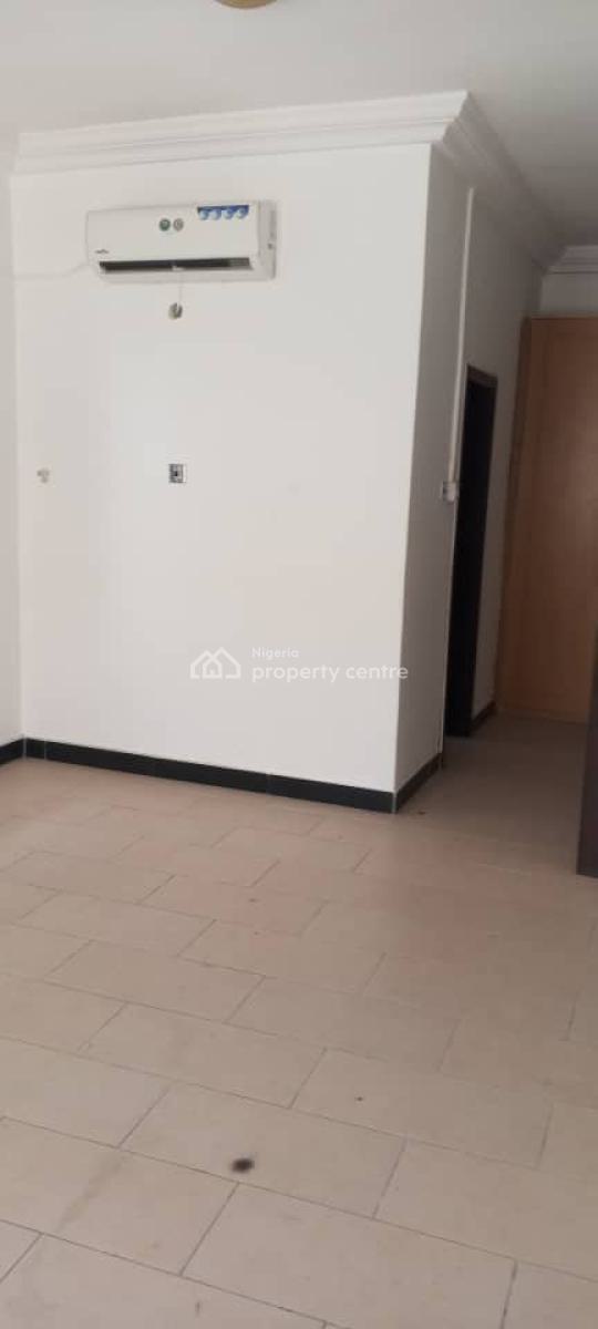 4 Bedroom Terrace with Bq, Ikoyi, Lagos, Terraced Duplex for Sale