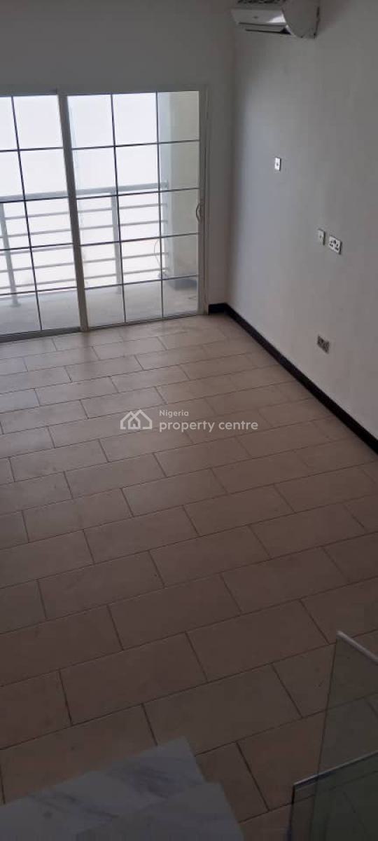 4 Bedroom Terrace with Bq, Ikoyi, Lagos, Terraced Duplex for Sale