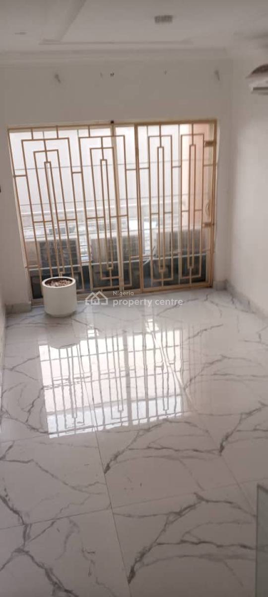 4 Bedroom Terrace with Bq, Ikoyi, Lagos, Terraced Duplex for Sale