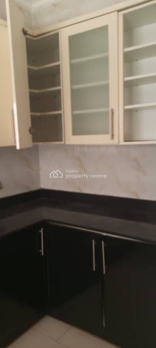 4 Bedroom Terrace with Bq, Ikoyi, Lagos, Terraced Duplex for Sale