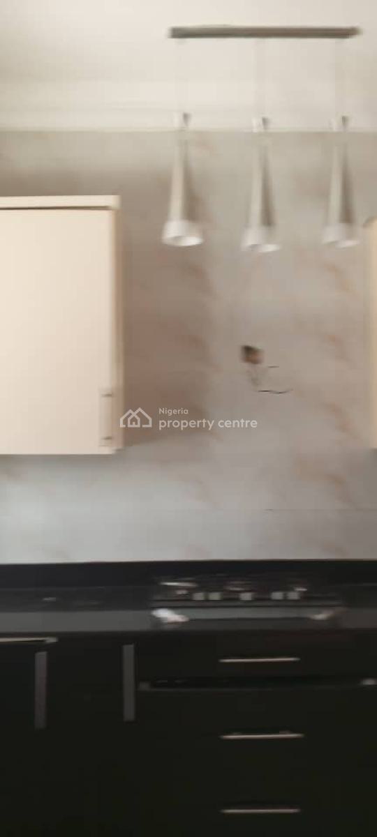 4 Bedroom Terrace with Bq, Ikoyi, Lagos, Terraced Duplex for Sale
