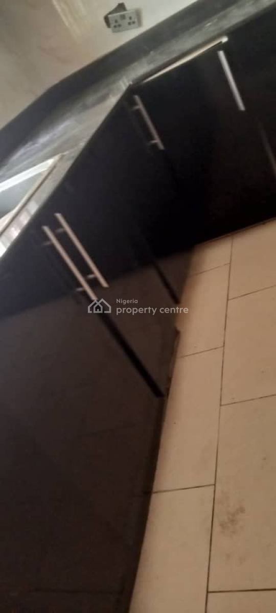 4 Bedroom Terrace with Bq, Ikoyi, Lagos, Terraced Duplex for Sale