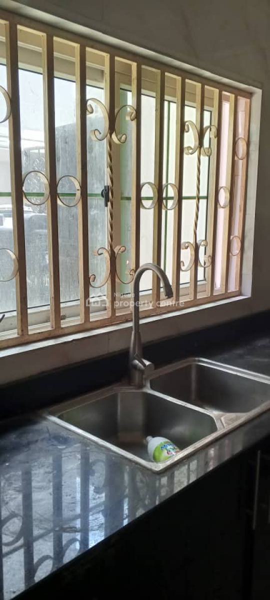4 Bedroom Terrace with Bq, Ikoyi, Lagos, Terraced Duplex for Sale