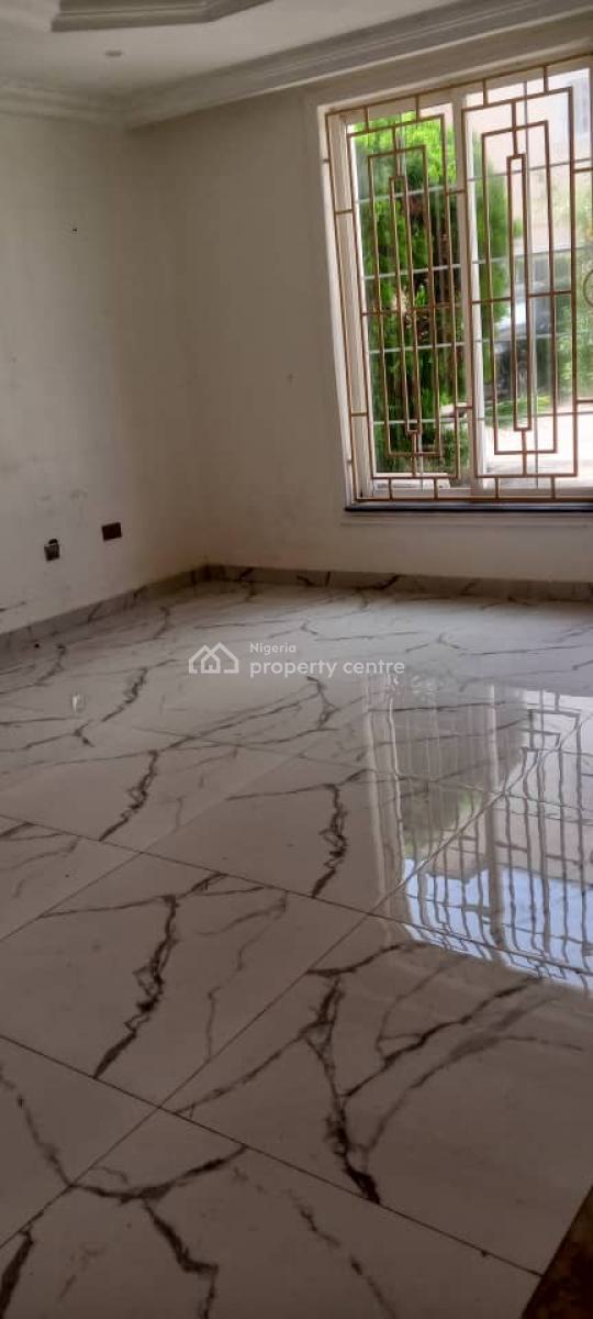 4 Bedroom Terrace with Bq, Ikoyi, Lagos, Terraced Duplex for Sale