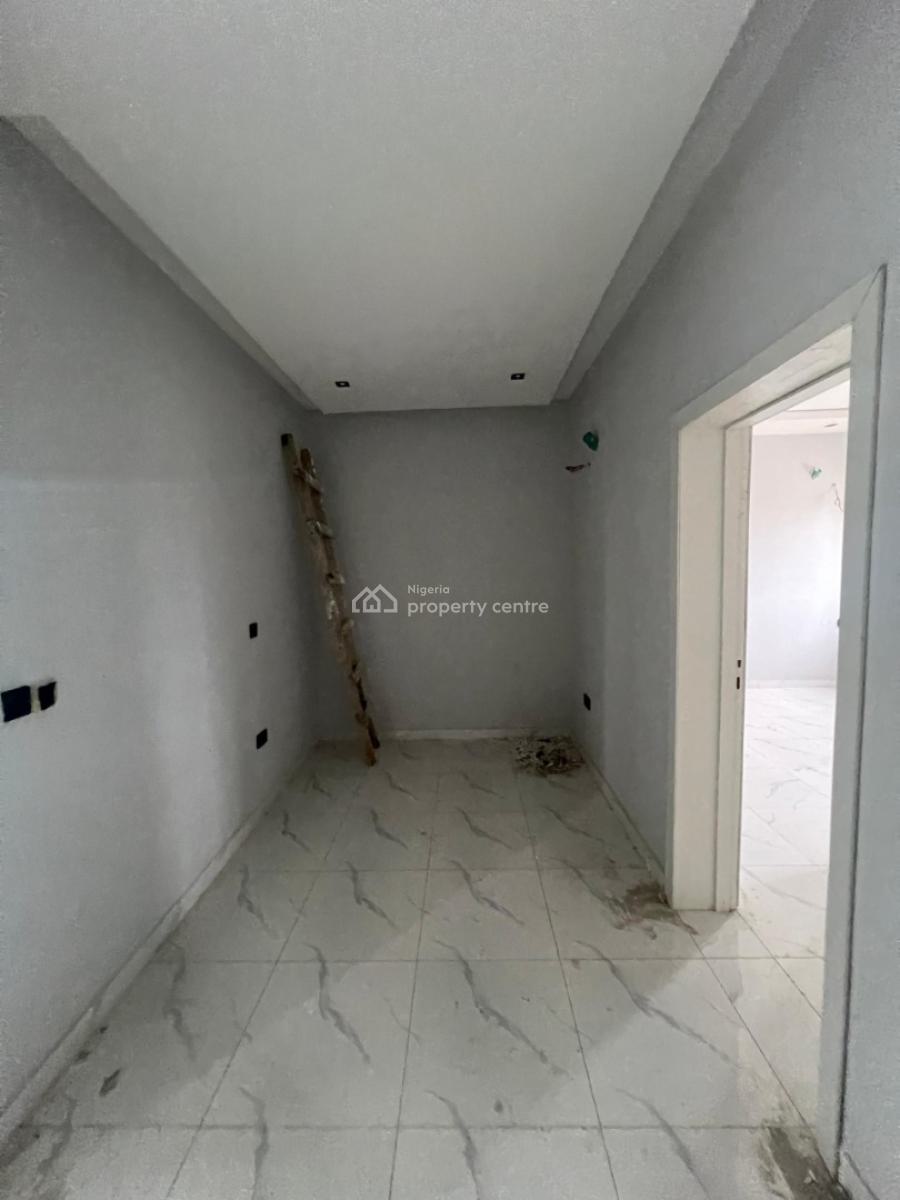 Luxury Brand New 3 Bedroom Terrace Duplex, Ogombo, Ajah, Lagos, Terraced Duplex for Rent