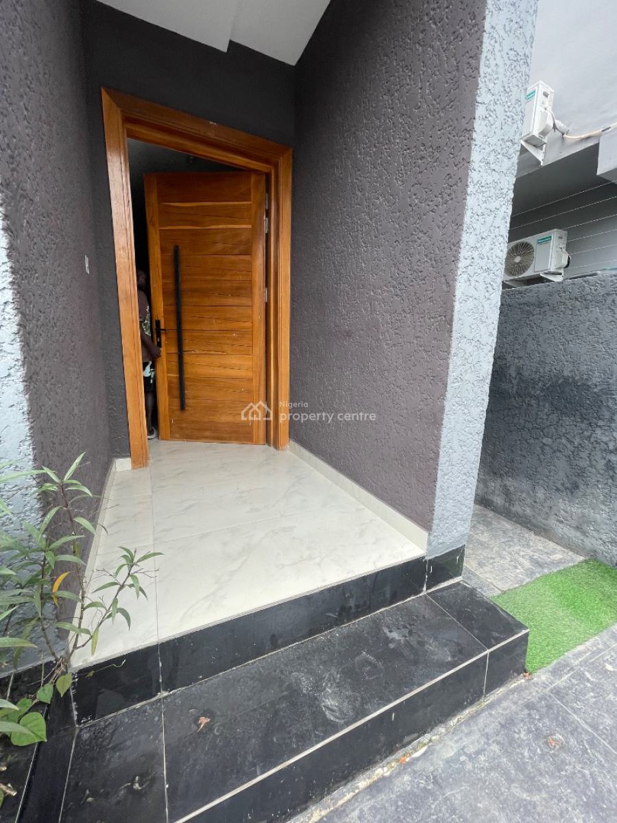 5 Bedroom Fully Detached, Ologolo Lekki, Lekki Phase 1, Lekki, Lagos, Detached Duplex for Sale