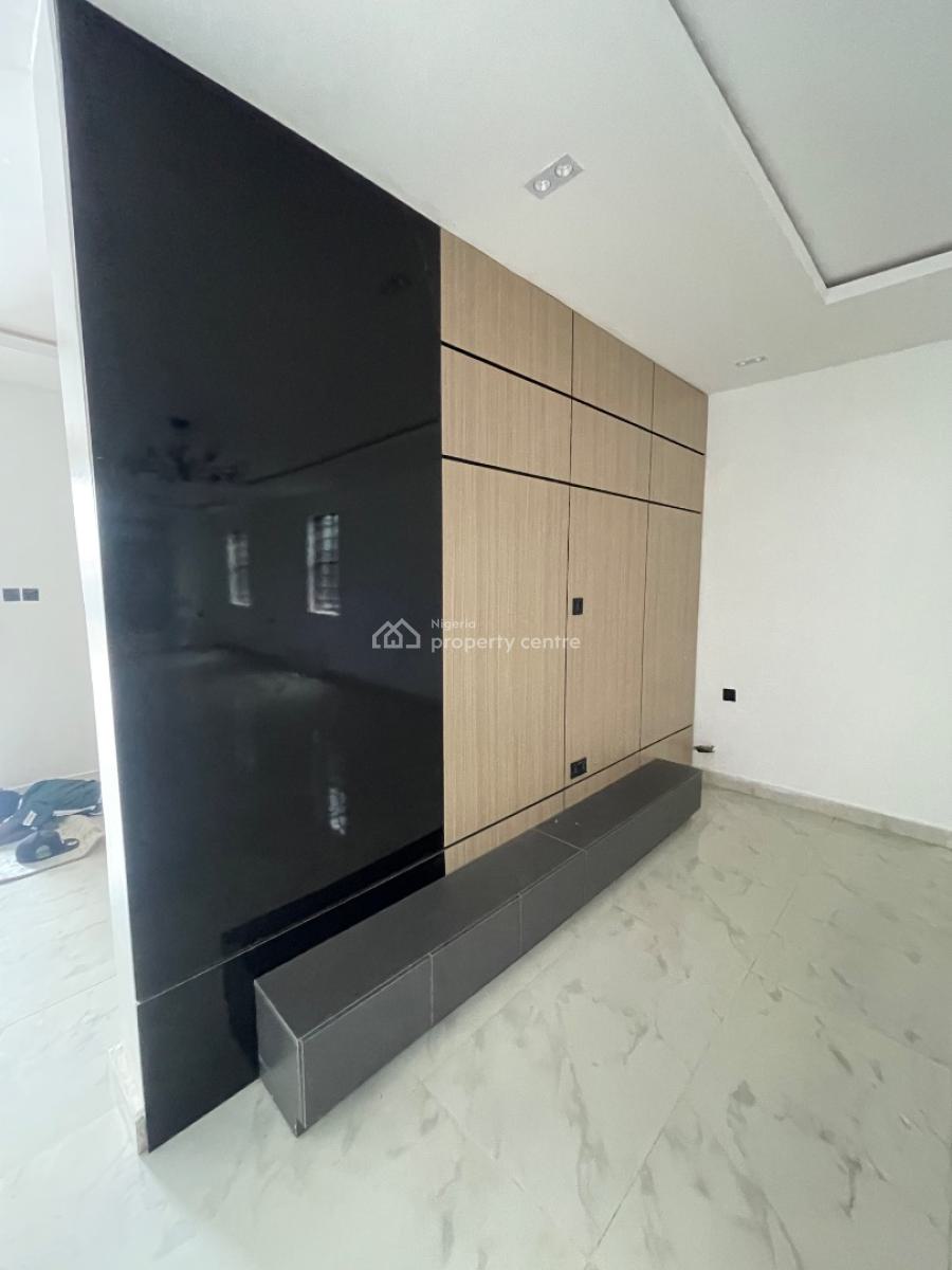 5 Bedroom Fully Detached, Ologolo Lekki, Lekki Phase 1, Lekki, Lagos, Detached Duplex for Sale