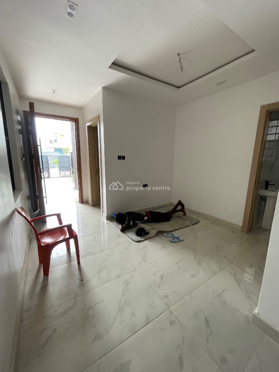 5 Bedroom Fully Detached, Ologolo Lekki, Lekki Phase 1, Lekki, Lagos, Detached Duplex for Sale